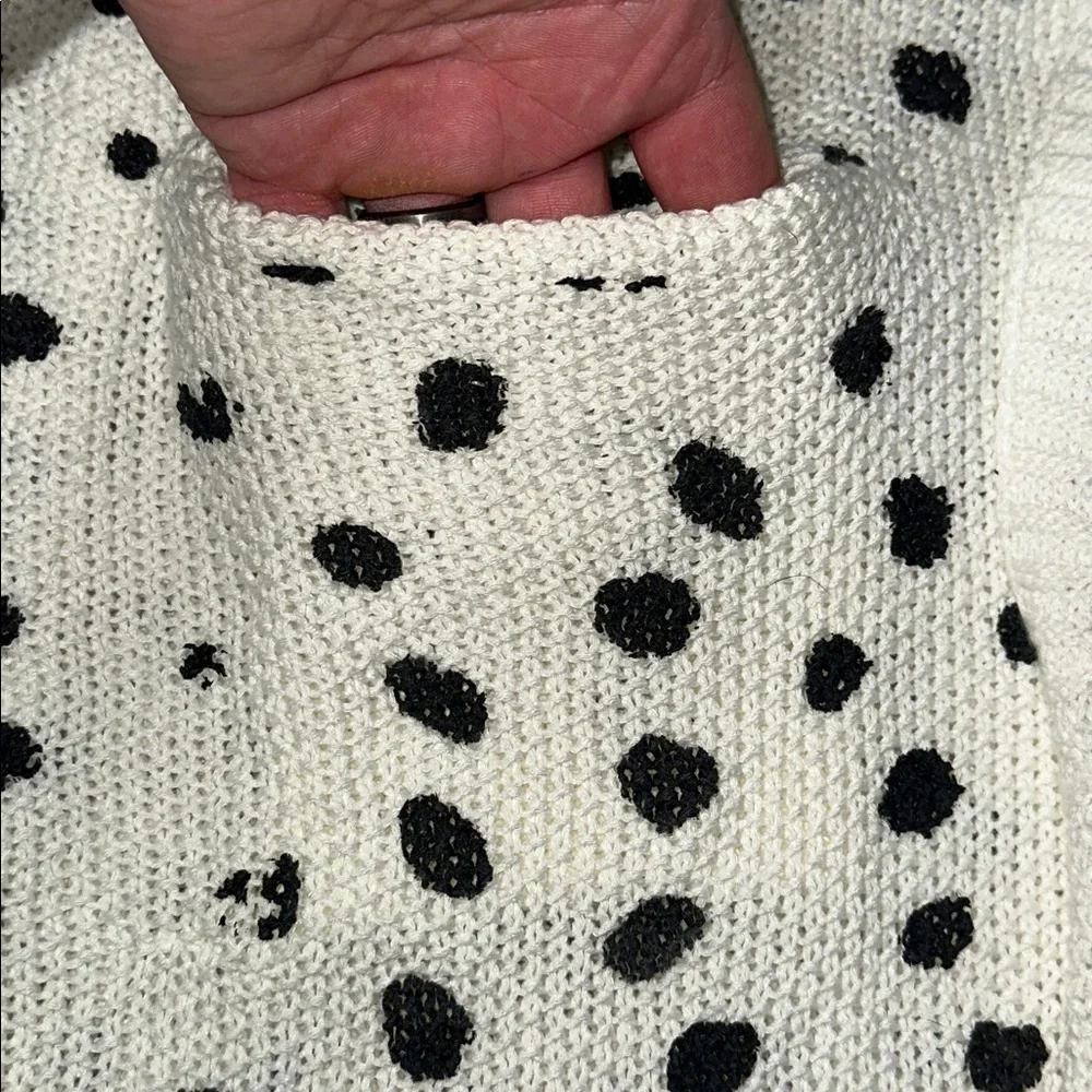 UMGEE Women’s Animal Print Cardigan - Picture 11 of 14